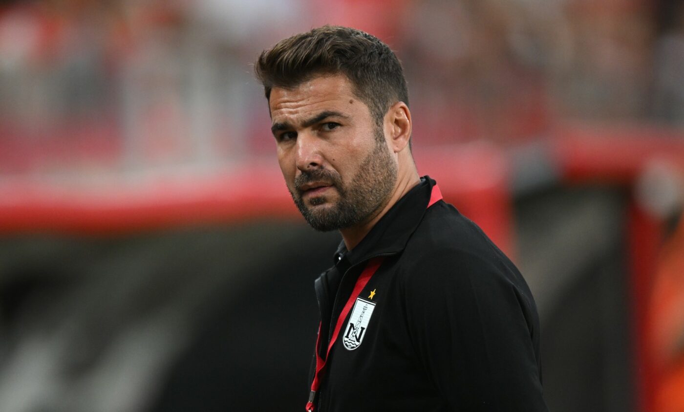 Adrian Mutu, dat afara de Neftchi Baku: scenariul dezastrului total pentru „Briliant” prinde tot mai mai mult contur! A facut greseala vietii lui cand a plecat de la Rapid? Si-a iesit din minti la conferinta