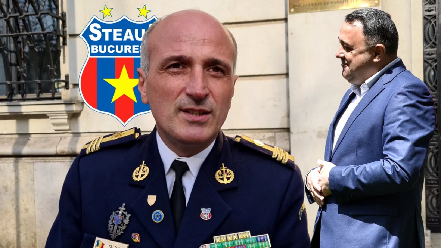 Florin Talpan A Lansat Cel Mai Dur Atac La Adresa Csa Steaua