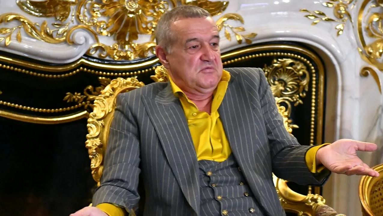 Ce Spera Gigi Becali Să Iasă și Ce A Ajuns El: Speranța FCSB, Dată ...