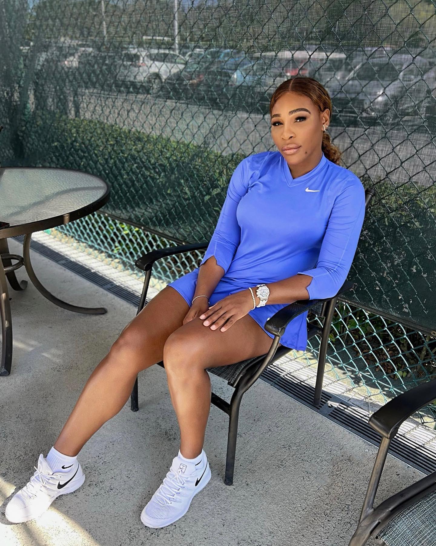 Dupa implicated in Simone Halep doping case, Serena Williams steps into high-sensitivity zone