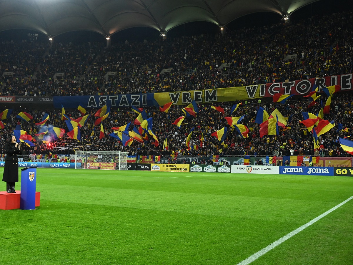 UEFA, veste fabuloasă pentru românii care vor să meargă la EURO 2024! Anunțul bombă venit chiar după tragerea la sorți în care România a ajuns în grupa E