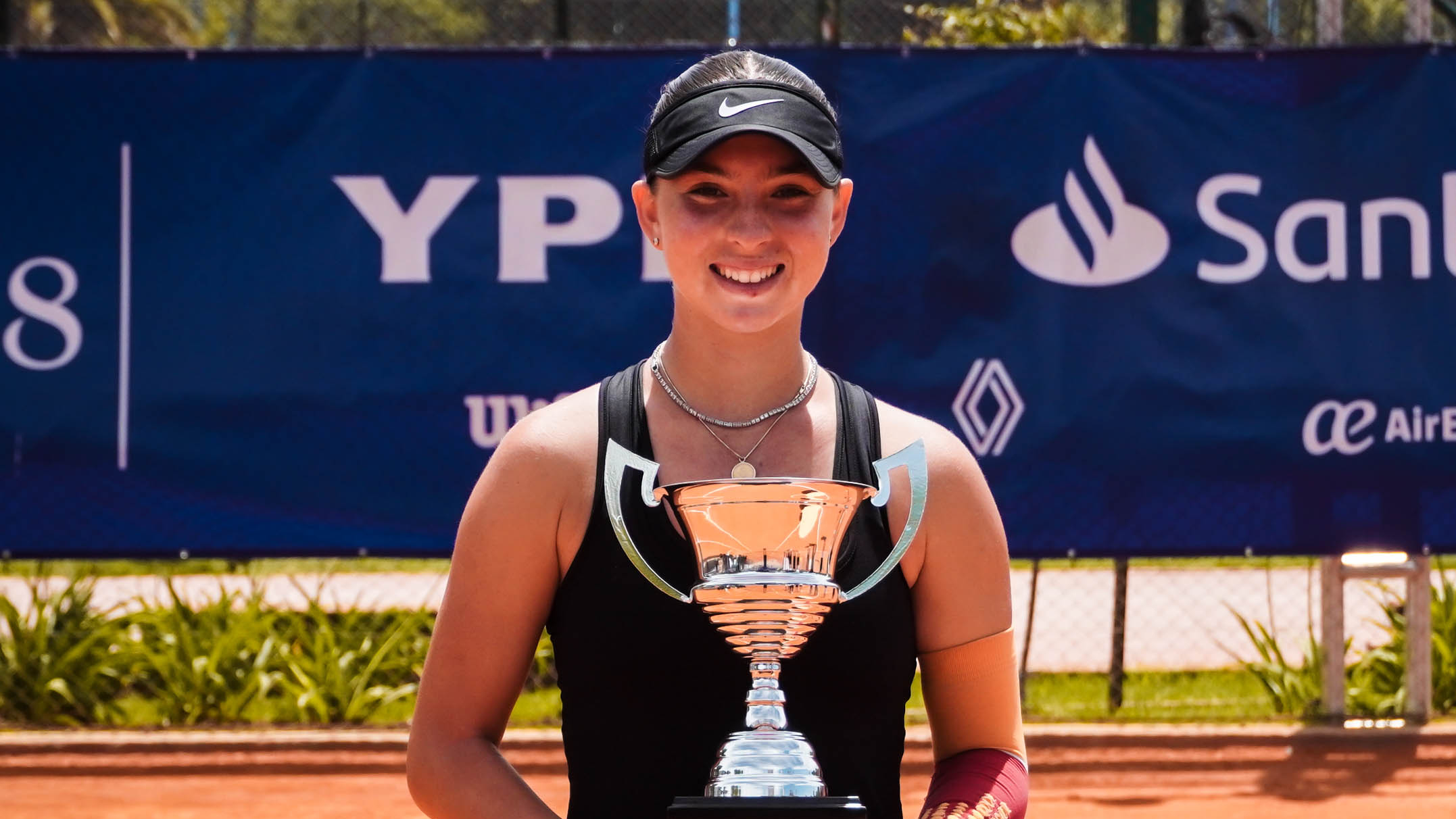 Maria Sara Popa Performan La Buenos Aires