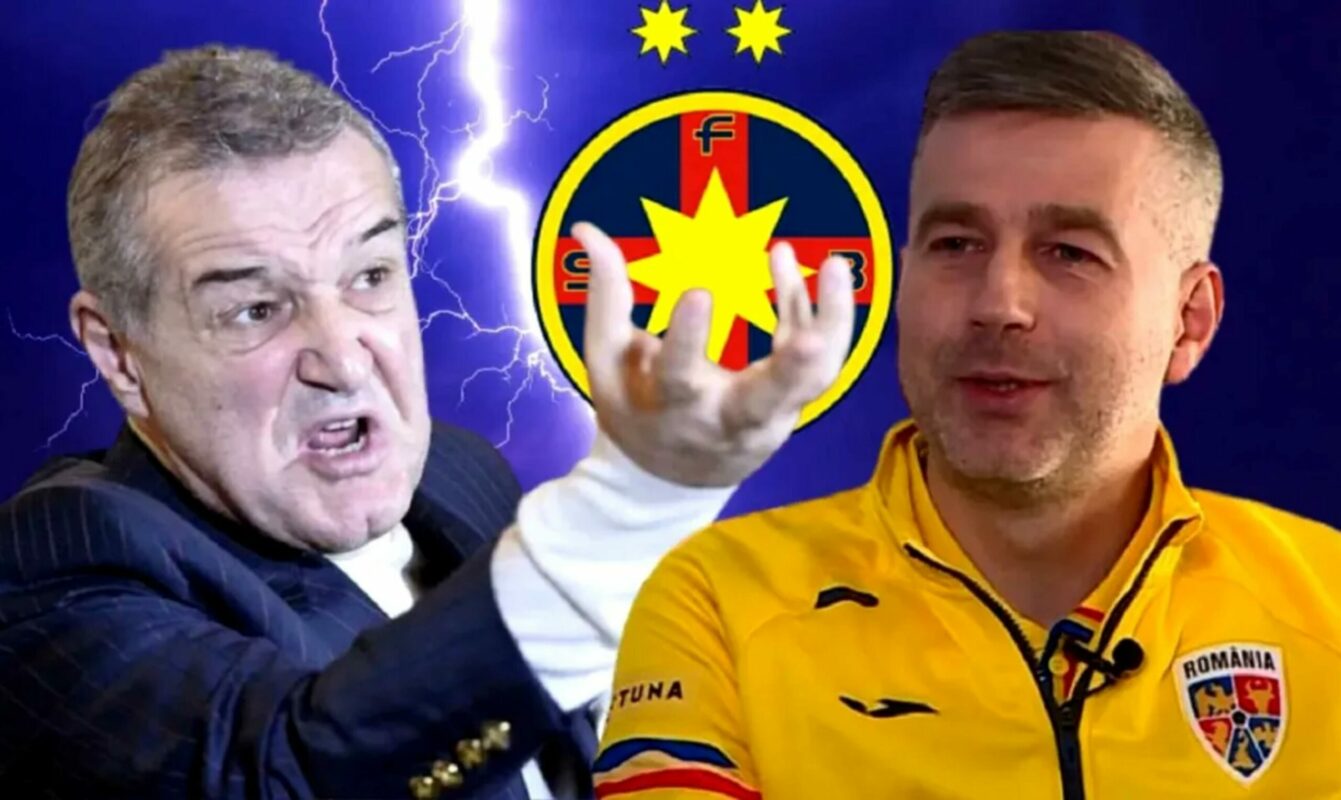 Gigi Becali, dezvăluiri bombă despre Edi Iordănescu, fostul antrenor de ...