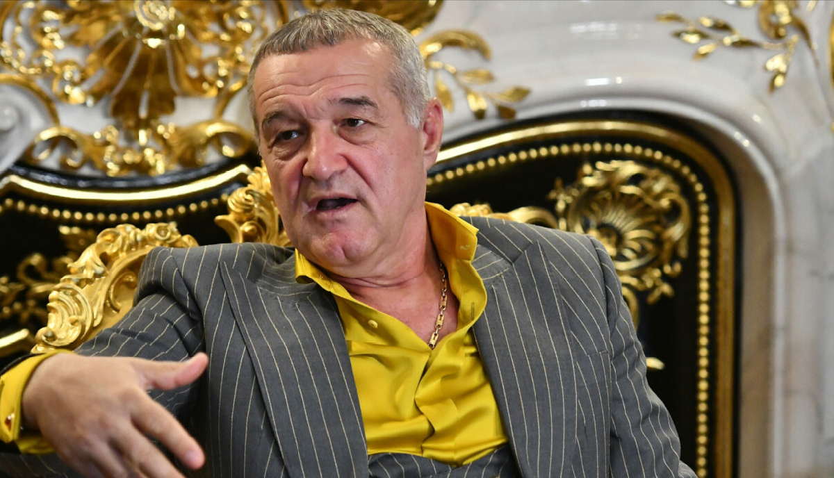 FCSB a fost umilită de Rapid iar Gigi Becali a primit și o lovitură