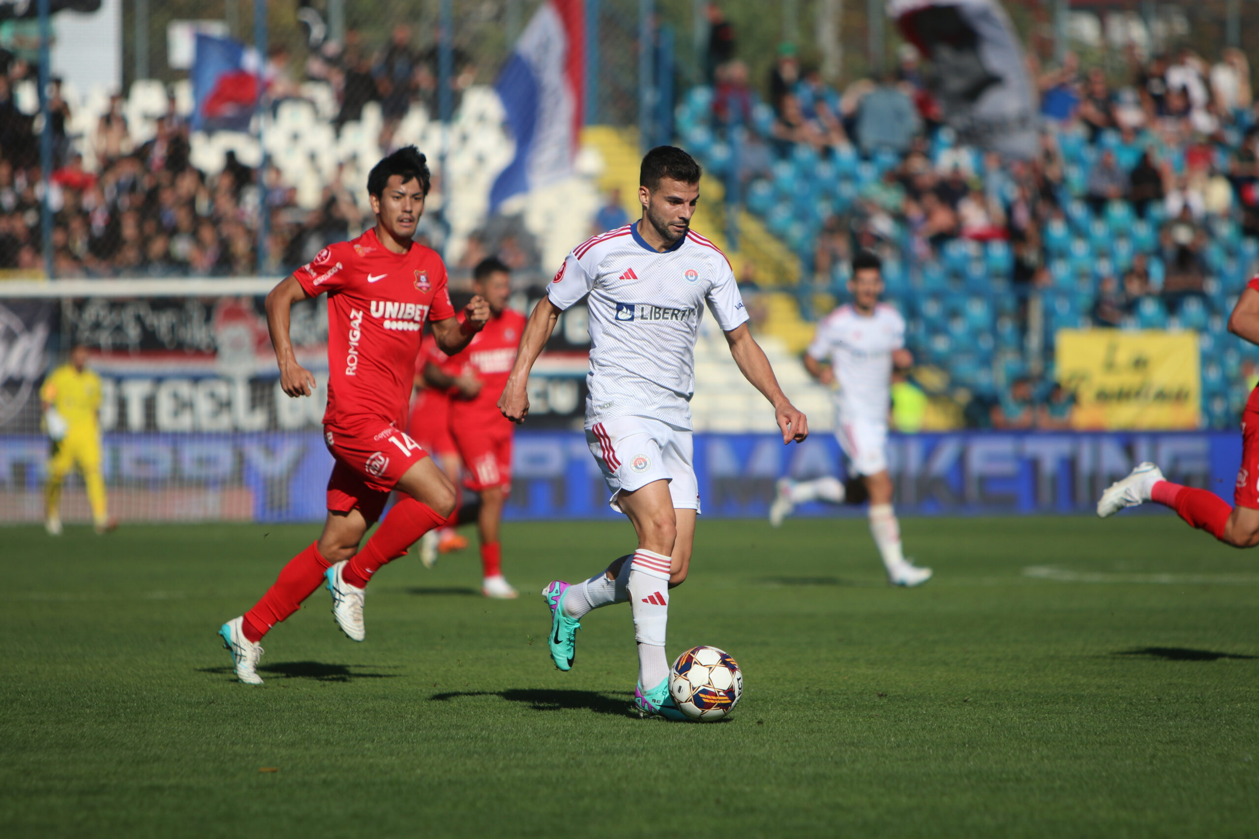 Otelul Galati vs FC Hermannstadt Predictions, Stats, H2H - 02 Aug 2024 ...