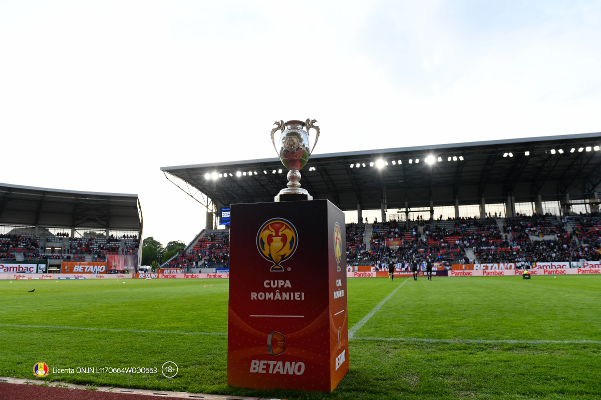 Corvinul I O Elul Se Nfrunt La Sibiu Cu Trofeul Pe Mas N Cupa