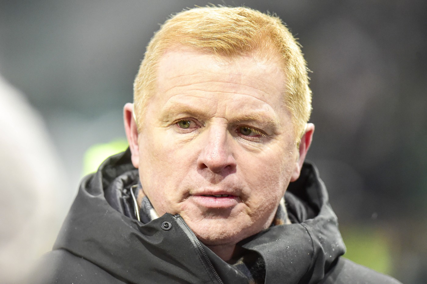 Cum A Justificat Neil Lennon Favoritul Lui Dan Ucu La Func Ia De