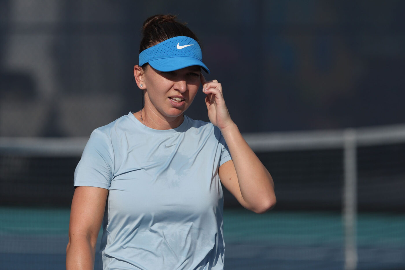 Simona Halep are o nouă pasiune. Darren Cahill a convins-o