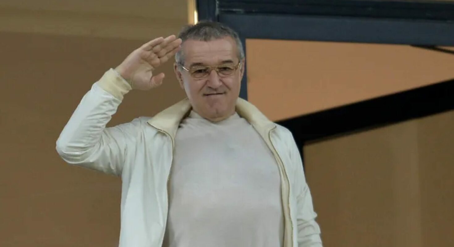 Presa Belgian Scrie Despre Transferul Pe Care Gigi Becali Vrea S L