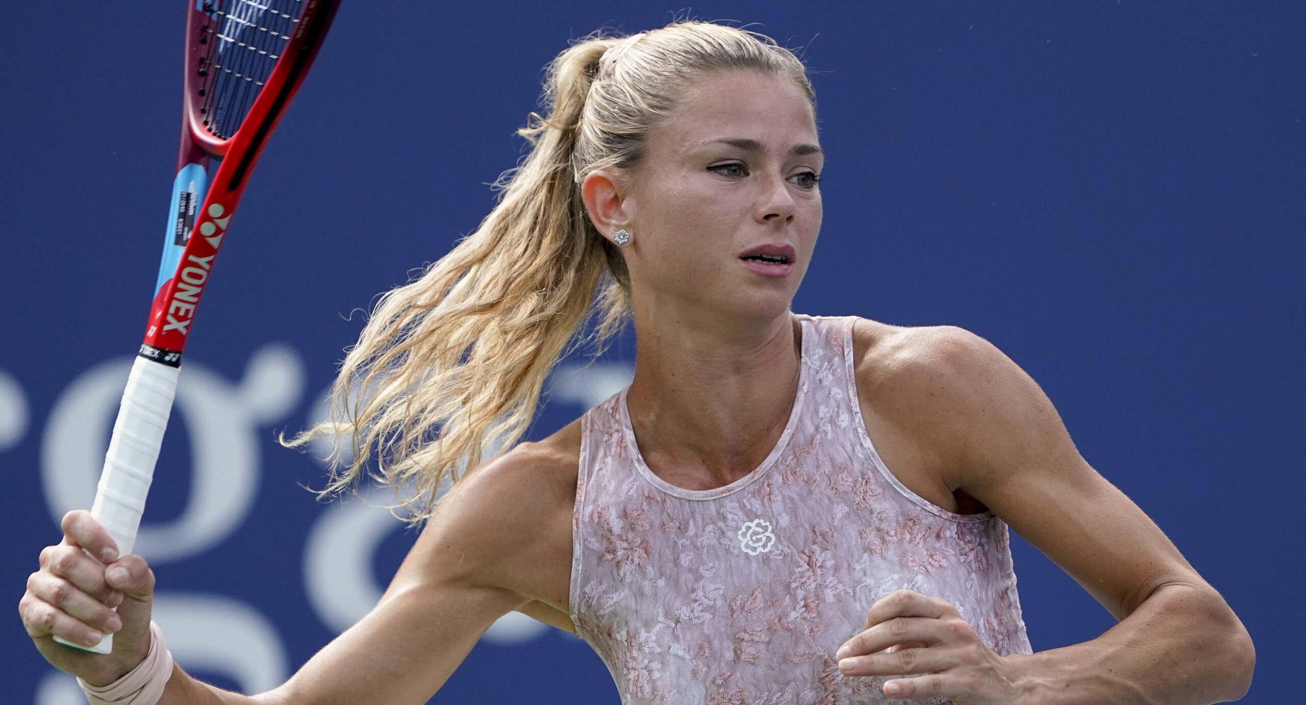 Controversata Camila Giorgi, care s-a retras brusc din tenis și care a fost  acuzată că are datorii imense la Fiscul italian, revine în forță! I-a făcut  praf pe jurnaliștii care au lansat