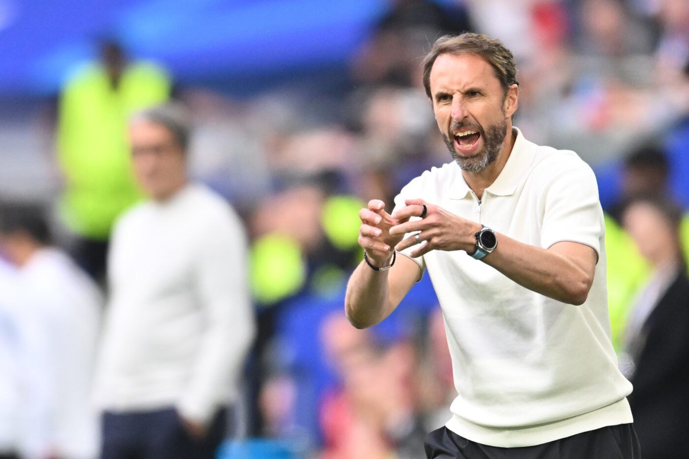 Gareth Southgate a decis! Cum va arăta echipa Angliei în finala EURO 2024 cu Spania