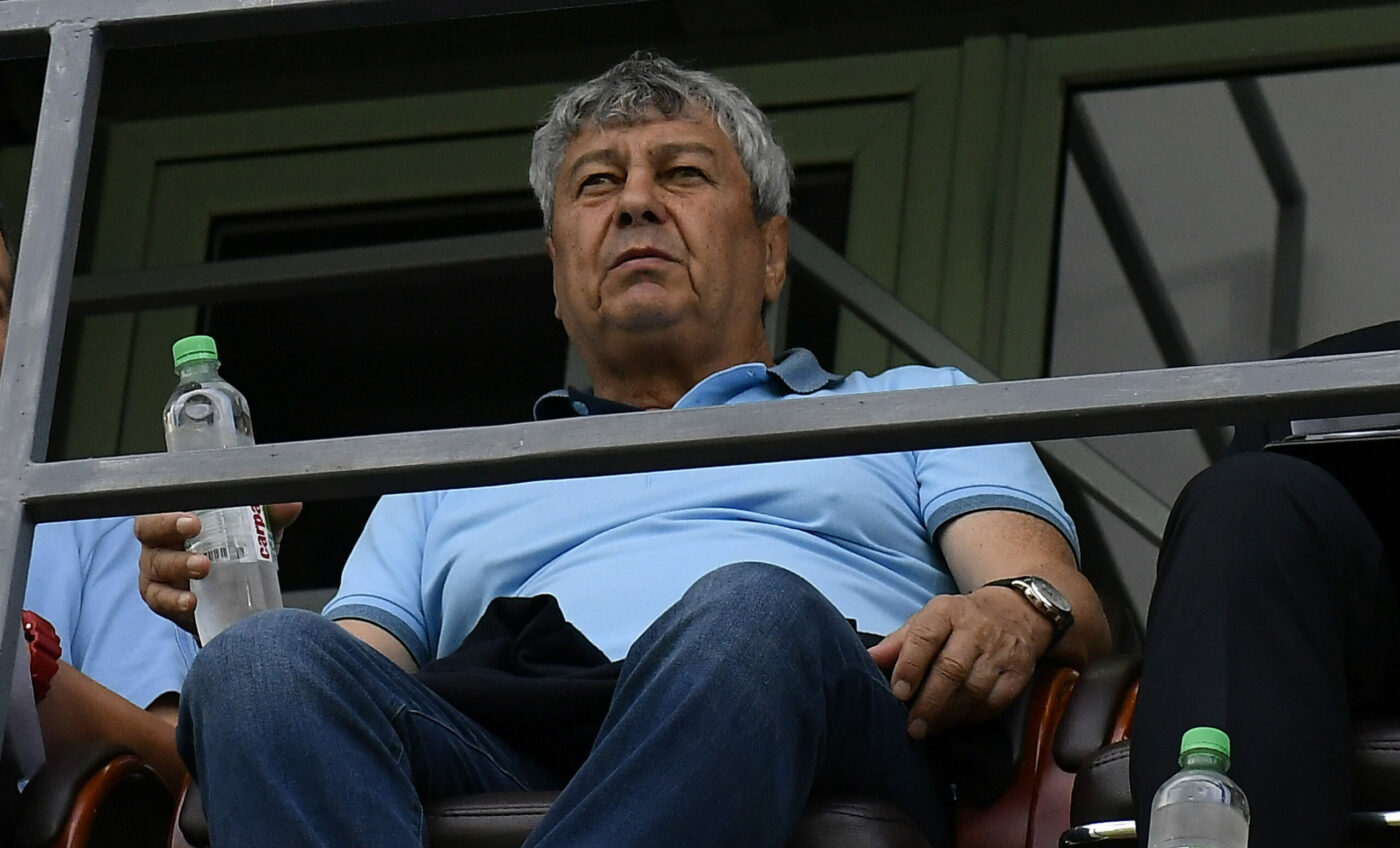 Mircea Lucescu, verdict controversat după eliminarea României: „Nu am jucat cu Olanda, ci cu selecționata posesiunilor Olandei”