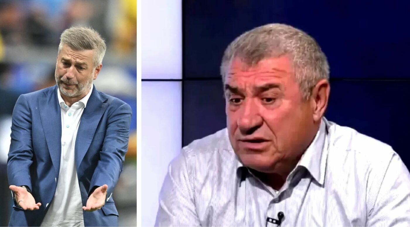 Victor Becali e șocat de oferta primită de Edi Iordănescu de la FRF! Cum a reacționat când a auzit suma din contract