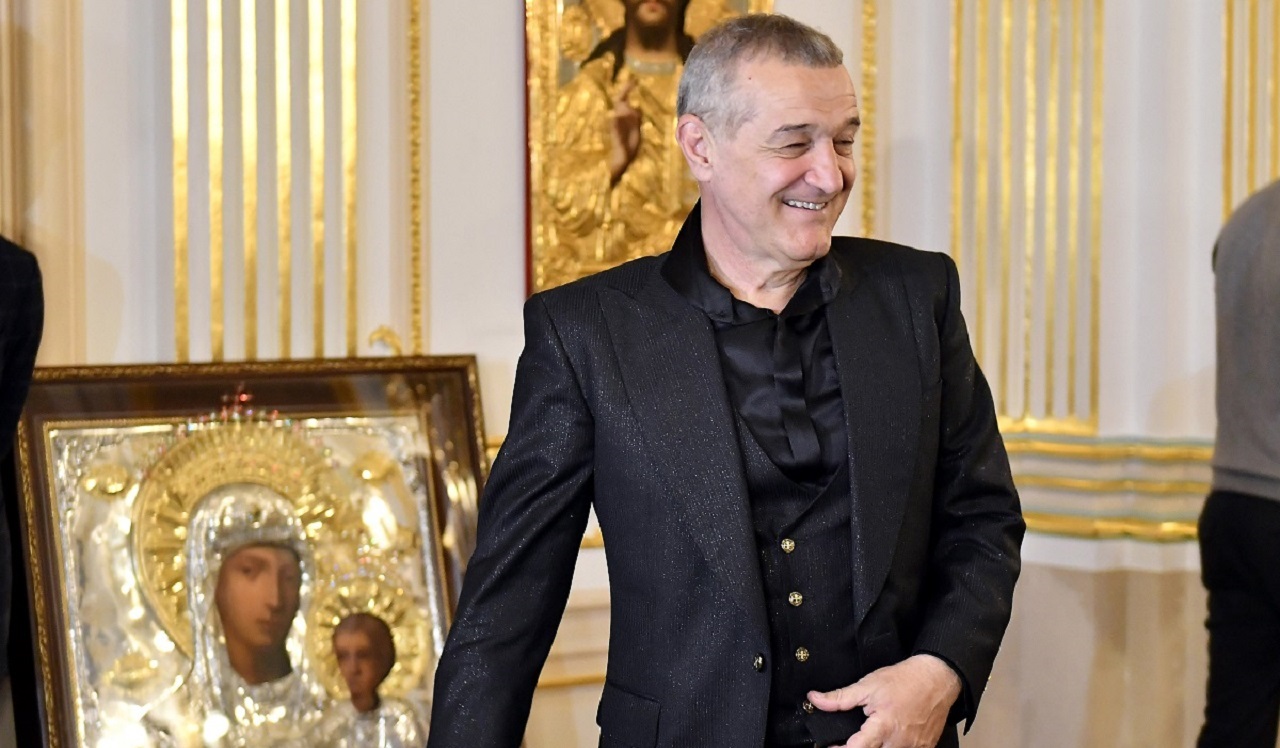 De ce Gigi Becali nu i-a făcut oferta finală lui Mircea Lucescu pentru a semna cu FCSB!