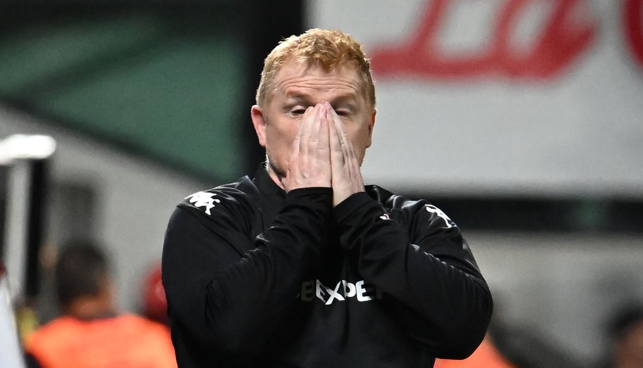 De ce nu ar trebui dat afara Neil Lennon de la Rapid Bucuresti. Reactia categorica a lui Basarab Panduru