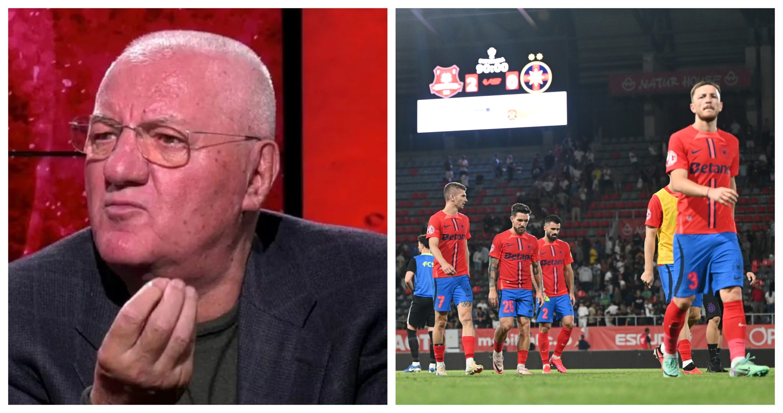 „Dacă fac eu echipa la FCSB, nu mai pierd niciun meci tot sezonul și fără să îi fac proști, cretini, boi sau vaci”. Dumitru Dragomir a tras linie și a spus unde a greșit Gigi Becali. EXCLUSIV