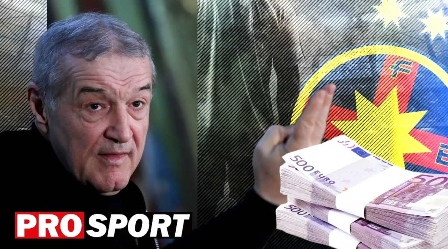 Echipa a intrat în grupele Ligii Campionilor și e gata să îi plătească o avere lui Gigi Becali pentru transferul anului de la FCSB! „Poate să dea mult mai mult de 5.000.000 de euro”