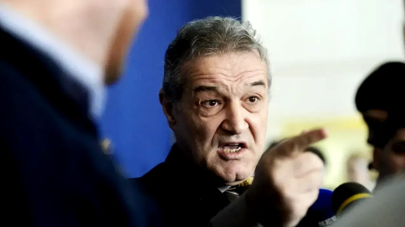 Finalista Cupei Campionilor Europeni a făcut o ofertă de 2.000.000 de euro pentru titularul FCSB. Gigi Becali are banii pe masă, dar a cerut o sumă mai mare