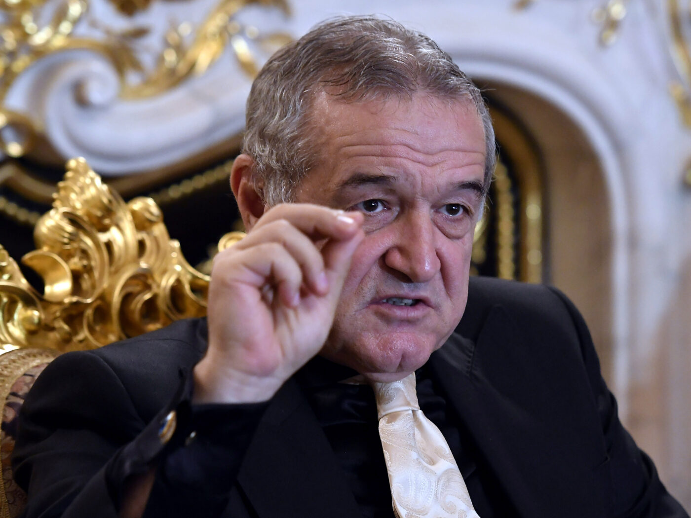 Gigi Becali anunță transferul unui golgheter la FCSB! Decizia e luată: „Ne trebuie unul mai…”