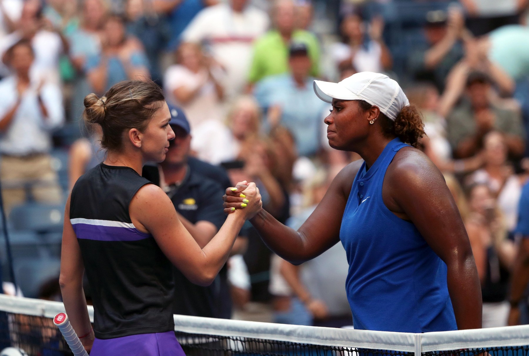 „E atât de stresant! Trebuie să mă gândesc cum dracului să plec”. Viața nevăzută a unei jucătoare de tenis din WTA şi ce compromisuri a fost obligată să facă pentru bani