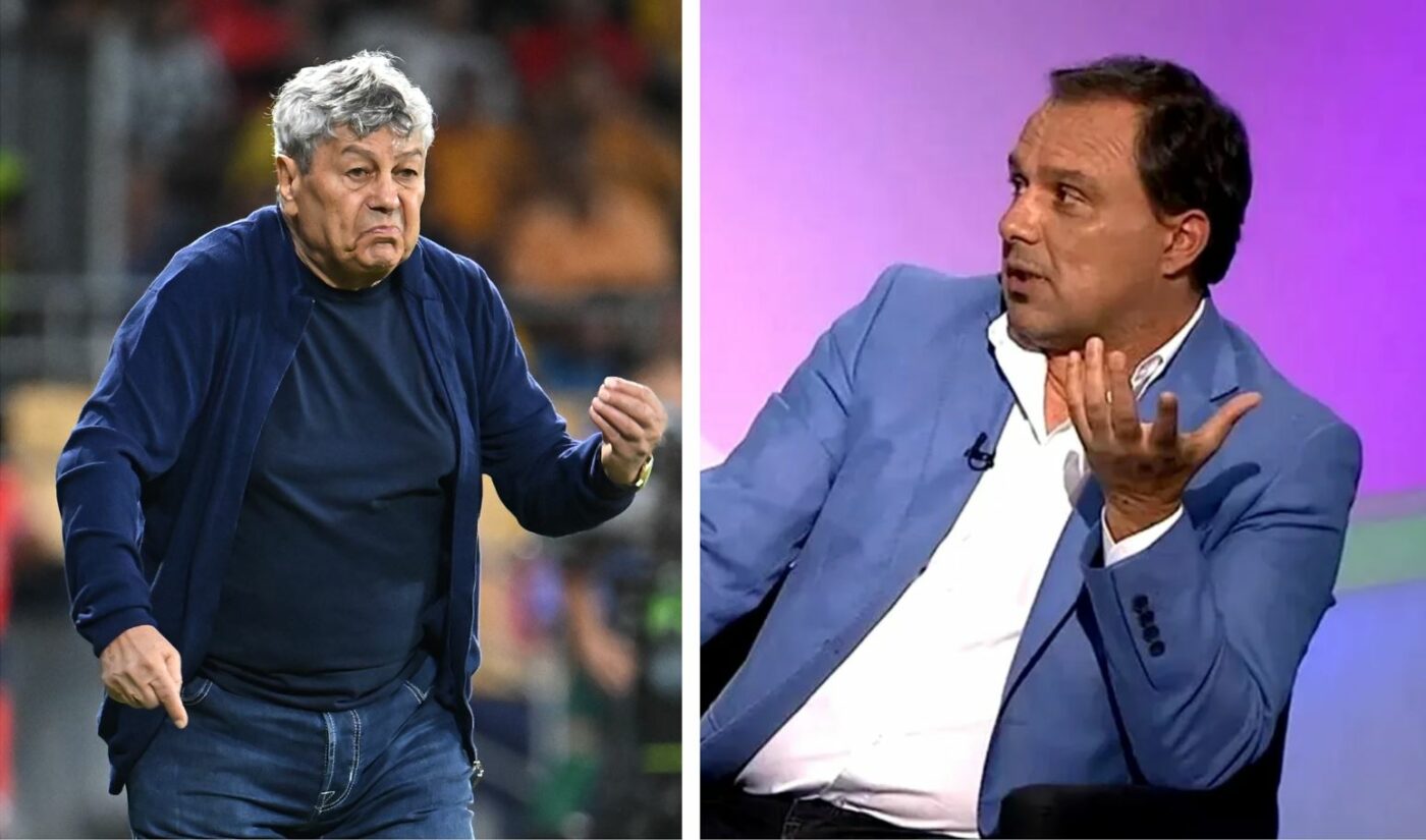 Decizia lui Mircea Lucescu l-a surprins pe Basarab Panduru, care anticipează schimbări importante la echipa națională după România - Lituania 3-1: „Un semnal de alarmă, ceva nu e în regulă”