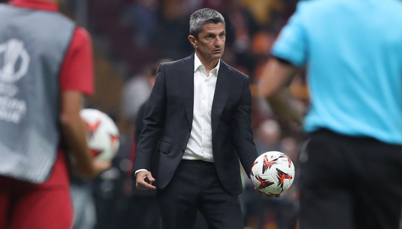 „Greșeli naive!”. Răzvan Lucescu își trage la răspundere jucătorii după debutul cu stângul din Europa League, în Galatasaray – PAOK