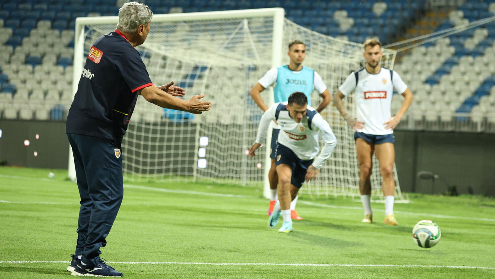 🚨 Kosovo – România 0-0, Live Video Online în Nations League. Gazdele controlează începutul partidei și pun presiune