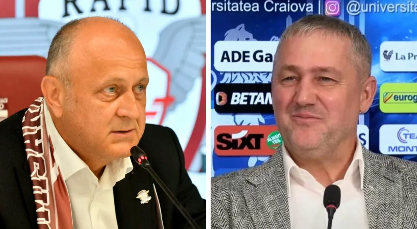 Mihai Rotaru i-a propus o afacere bomba lui Dan Sucu