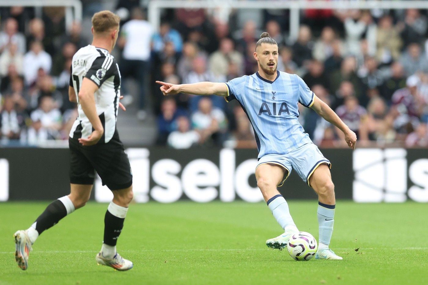 Nota lui Radu Drăguşin din Newcastle