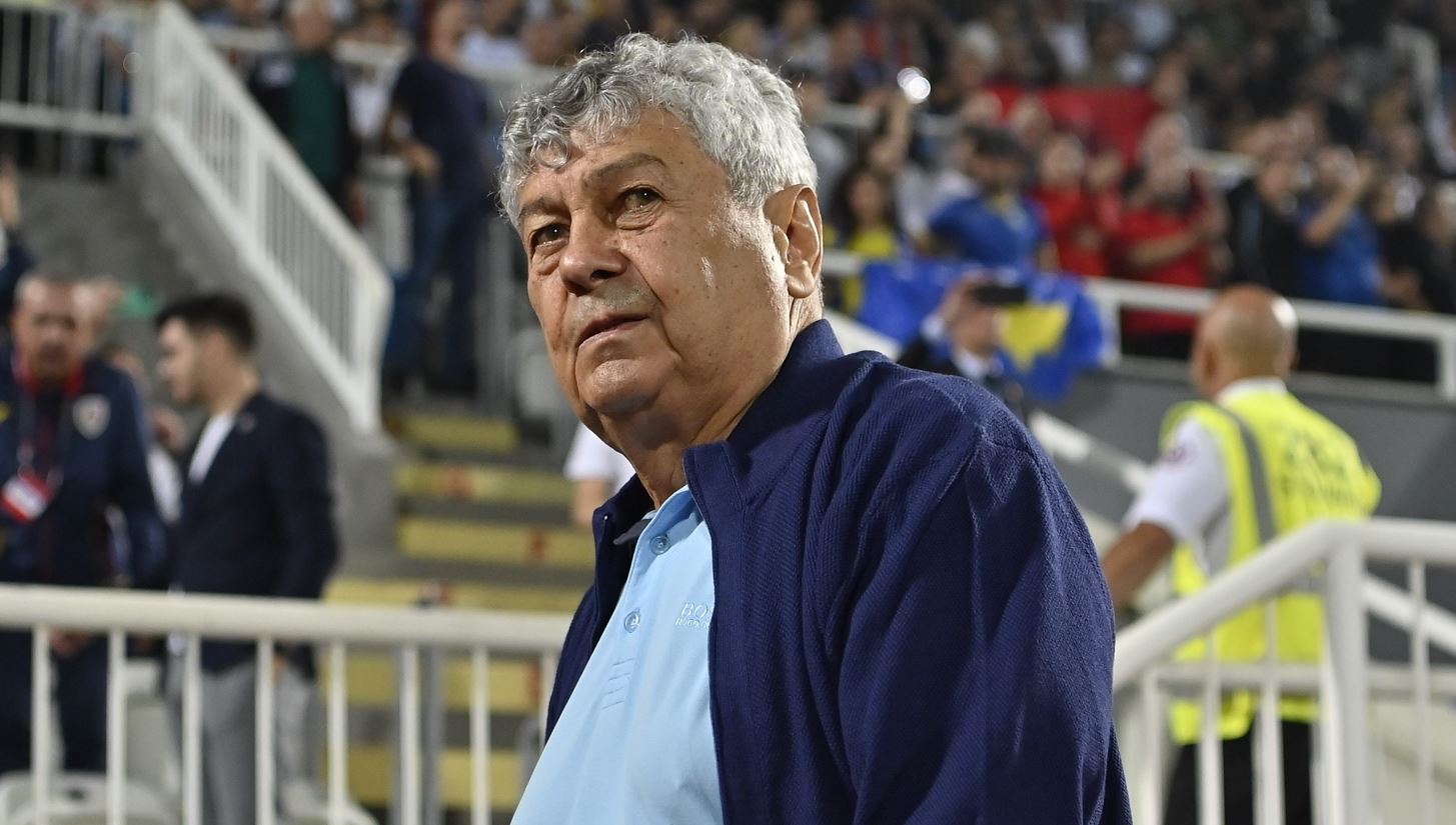 Presa din Kosovo a folosit doar două cuvinte pentru a-l descrie pe Mircea Lucescu, după victoria clară a României de la Priștina, 3-0! „Il Luce” i-a surprins plăcut pe jurnaliști