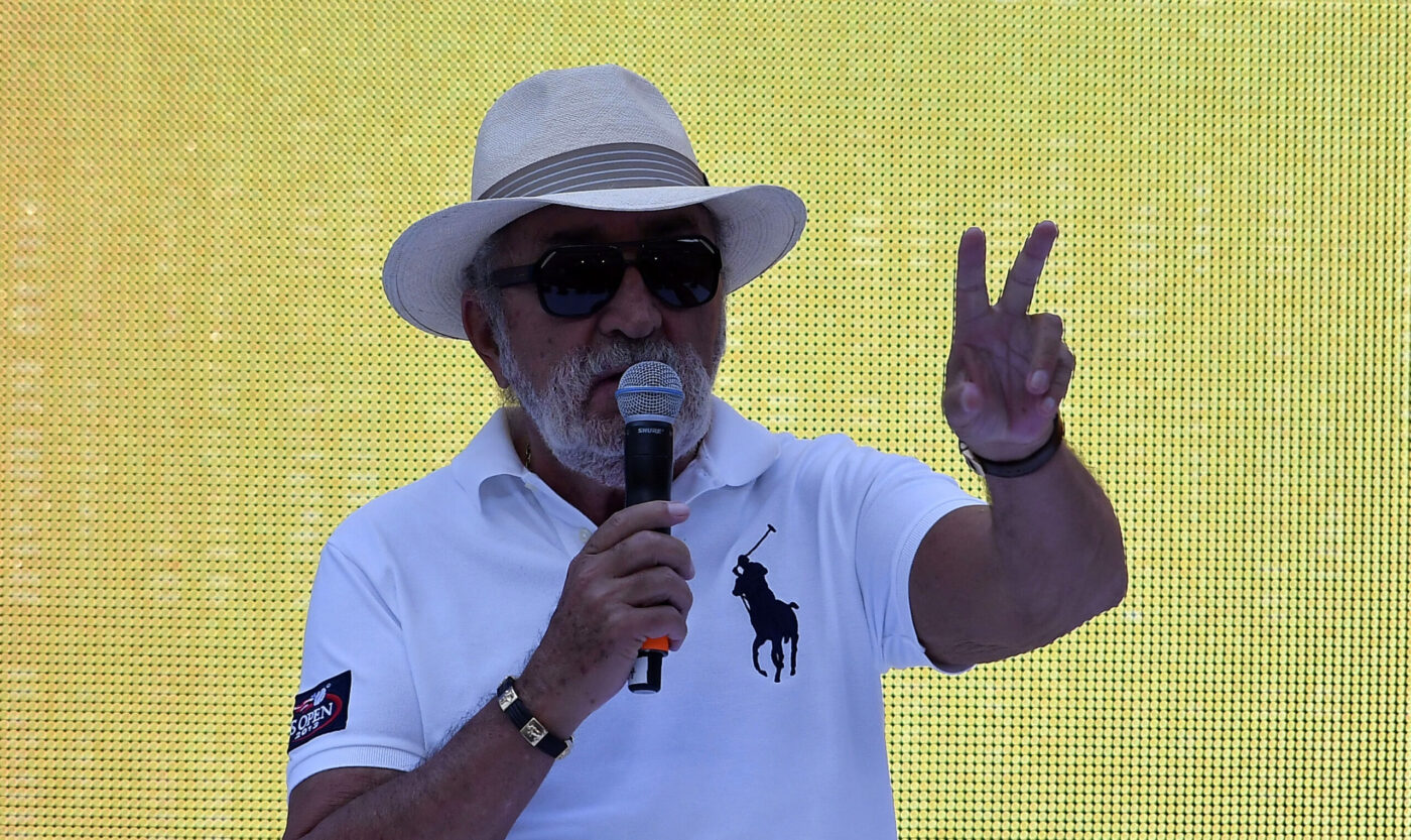 Reactia magnatului Ion Tiriac despre care se va vorbi in toata Romania. „Nu-mi trebuie NATO, nu-mi trebuie baza militara. De asta am nevoie!”