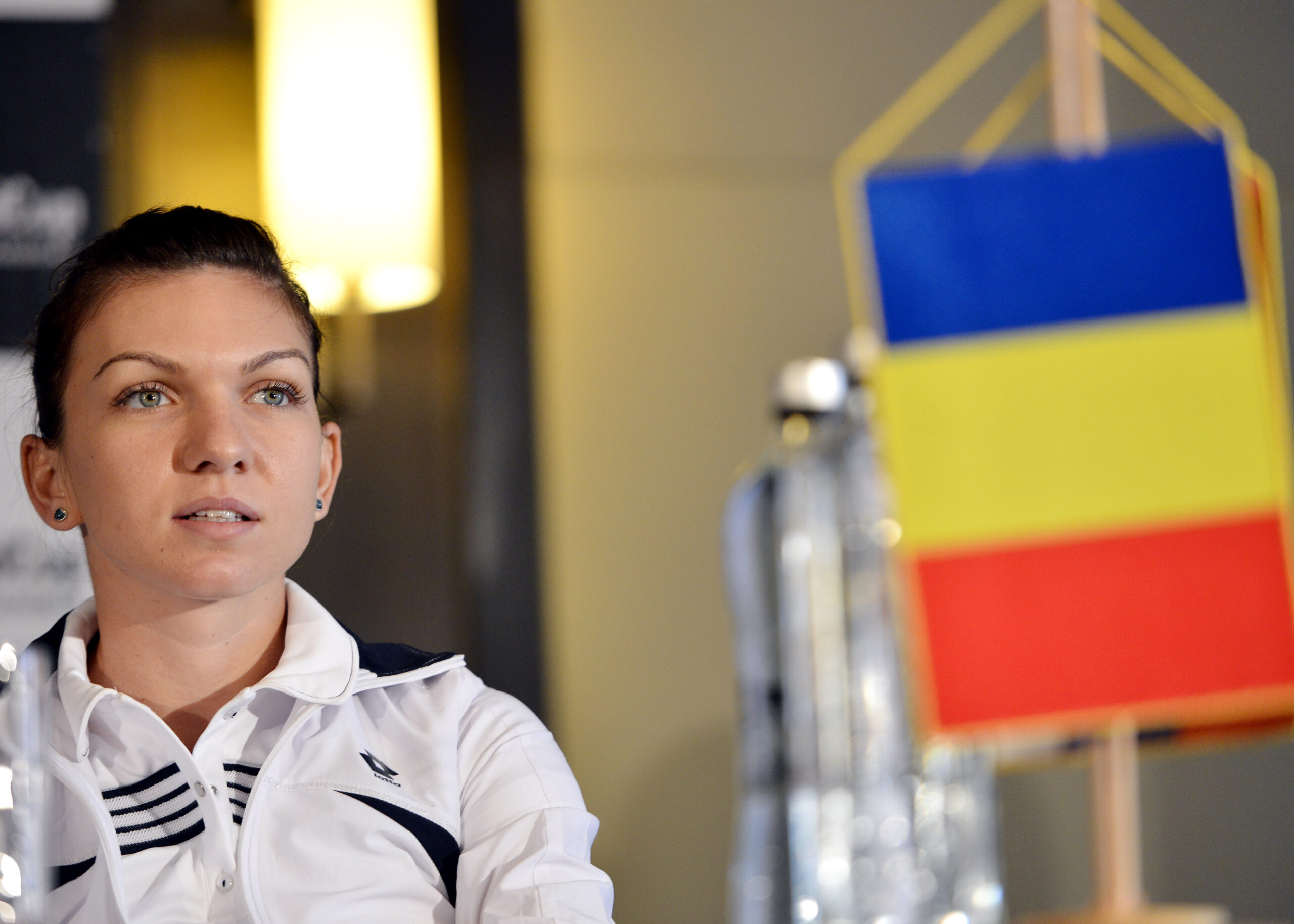 Simona Halep a luat decizia în privința retragerii din tenis A făcut