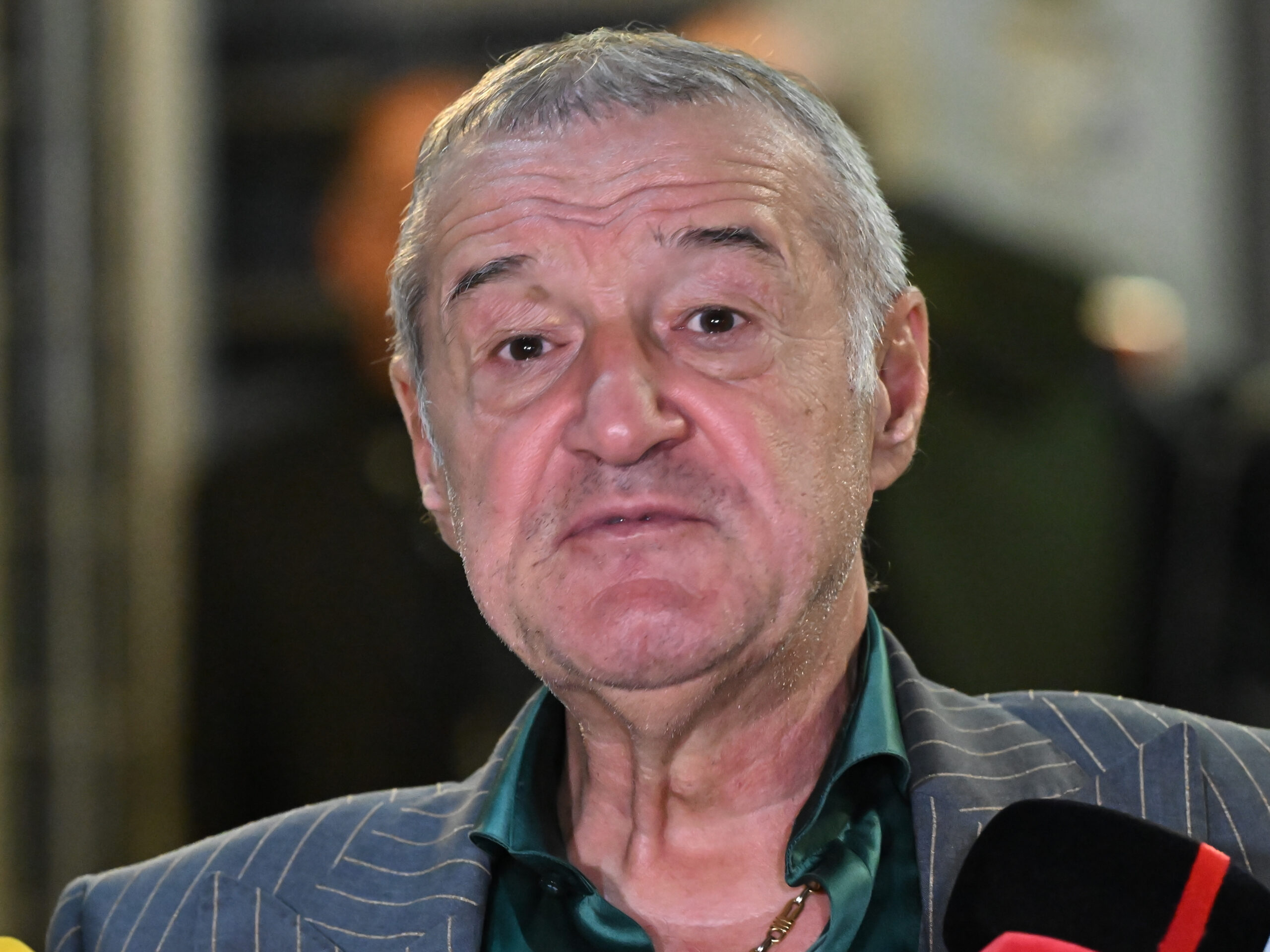 Cei doi fotbaliști de la Dinamo pe care a pus ochii Gigi Becali. „Sunt jucători valoroși”