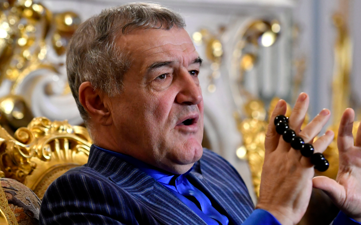 Cine este miliardarul Tolba, necunoscut până acum românilor, care și-a făcut Palat ca Gigi Becali la Cairo şi care a făcut averea grandioasă tot din brânză și imobiliare