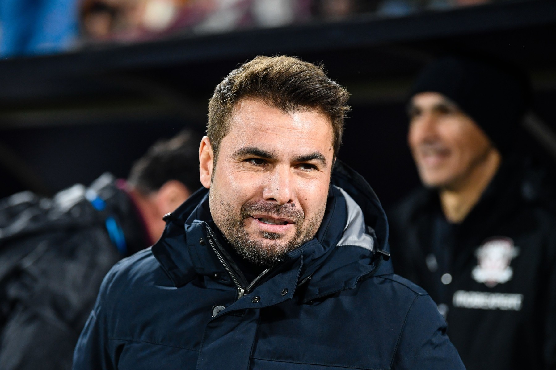 Fiorentina l-a chemat pe Adrian Mutu. „Briliantul” a revenit la Florența, la cererea directorului sportiv Prade