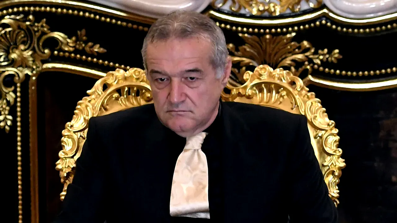 Gigi Becali A Luat Nou Decizie Ocant La Fcsb A Anun At De Acum Schimb Rile De La Pauza