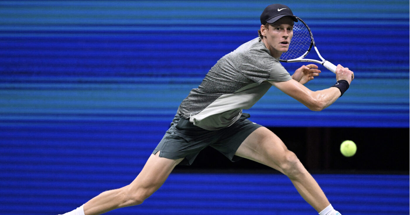 Jannik Sinner a luat un virus și s-a retras de la Paris Masters! Anunțul liderului ATP