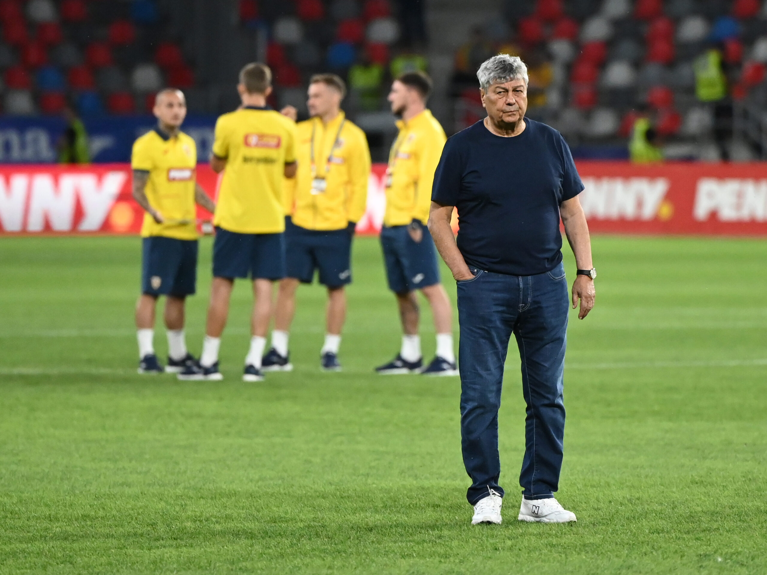 E gata! Lovitura FRF pentru Mircea Lucescu: atacantul de Mondial e dispus să joace pentru România: “E foarte bun”