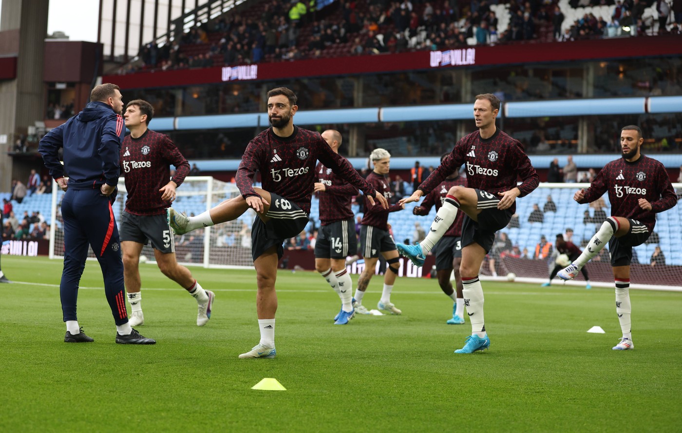 Manchester United se și refuză! Antrenorul unei campioane din Europa nu vrea să semneze cu formația de pe „Old Trafford”