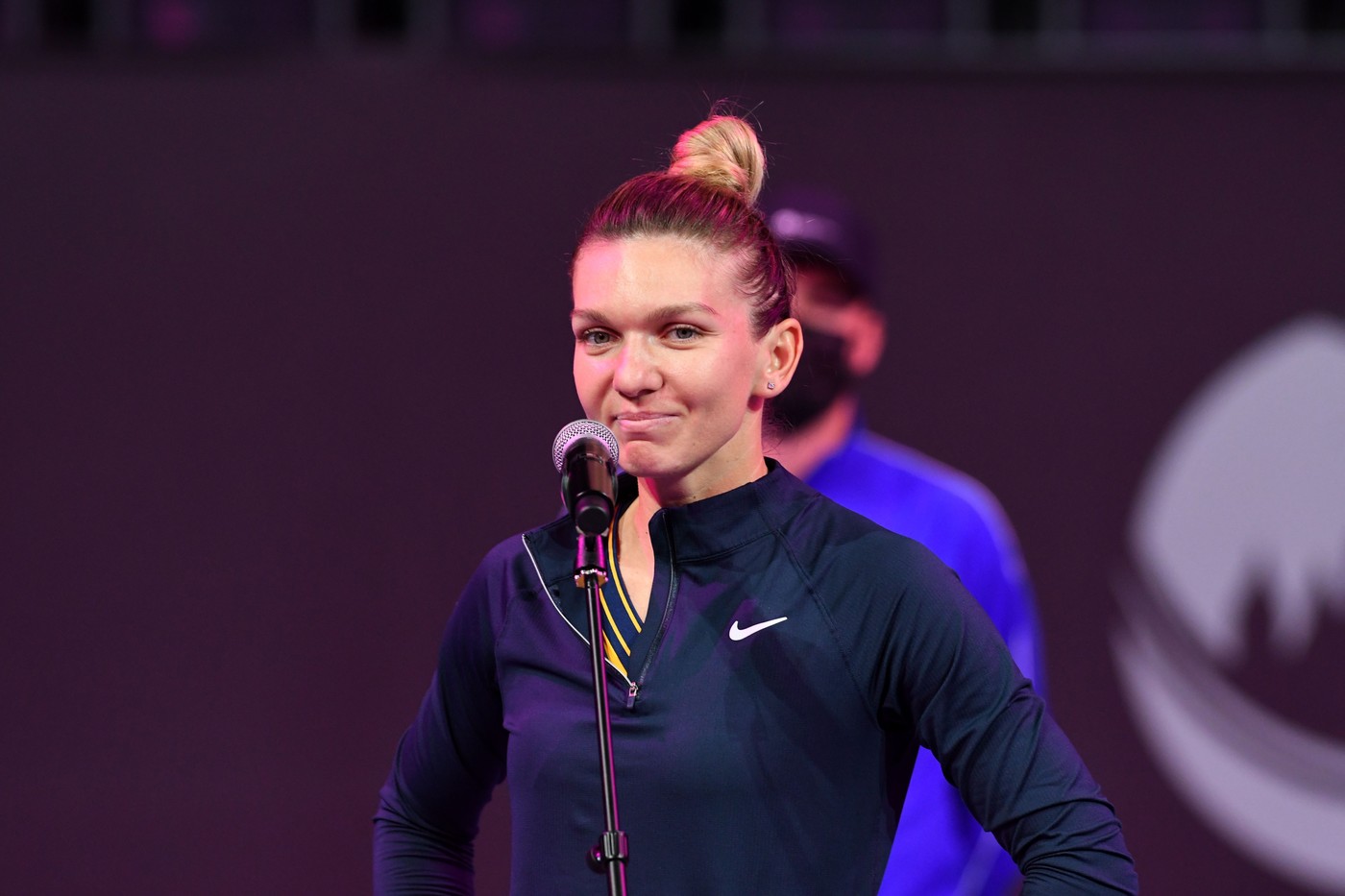 Simona Halep a dat vestea cea mare. Vine în 2025 „Cu bucurie, vă anunț!”