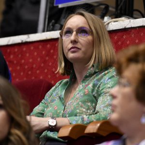 „Am fost grav umilită, amenințată cu moartea, considerată o hoață”. Prin ce a trecut Gabriela Szabo