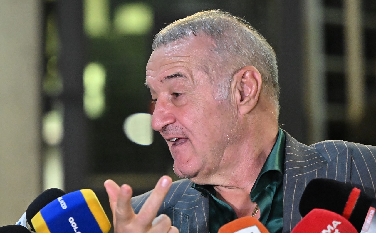 „Au fost sinistre”. Deciziile lui Gigi Becali, contestate de Emil Grădinescu