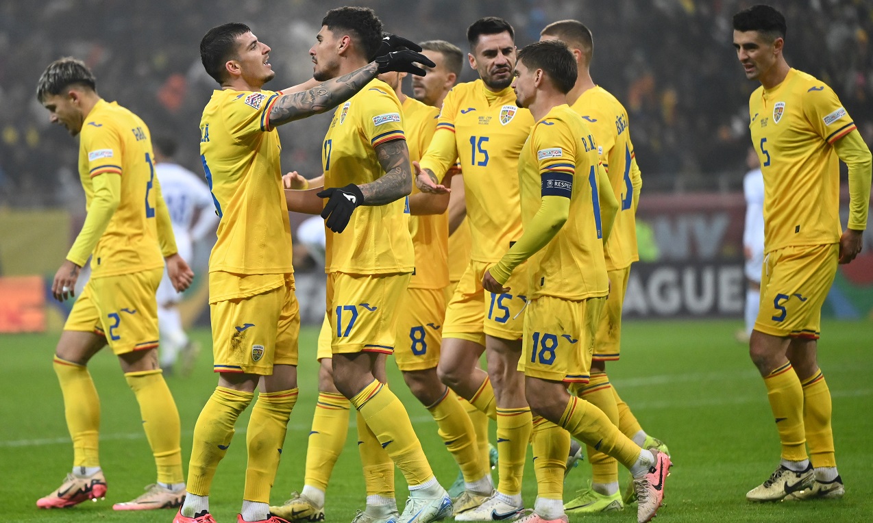 România, ce lovitură! A venit vestea de la FIFA: de ani buni nu se mai întâmplase