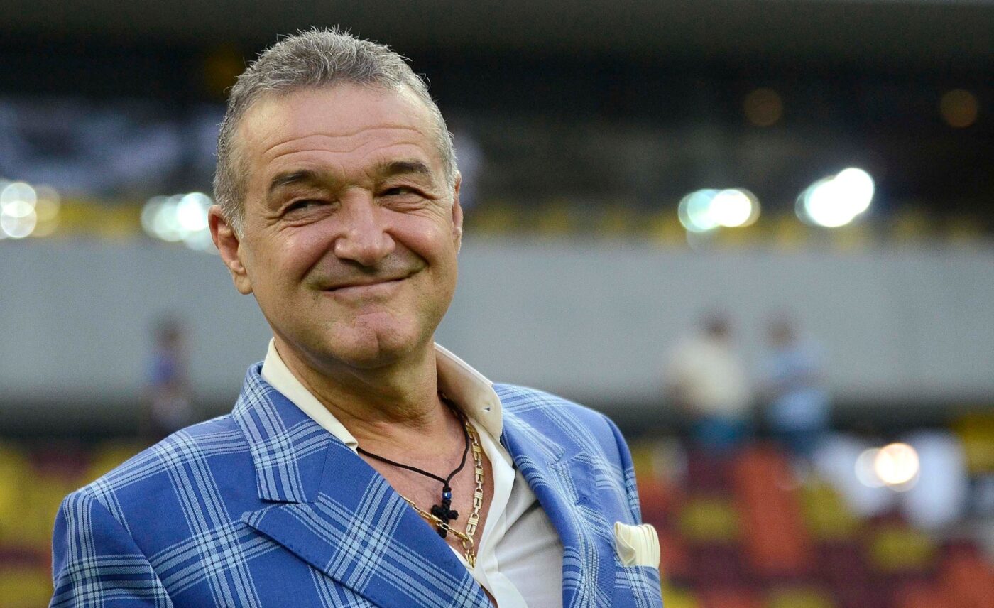 Câți bani are Gigi Becali în bănci și suma colosală pe care o are trecută în declarația de avere la „promisiuni de vânzare-cumpărare de la persoană juridică”