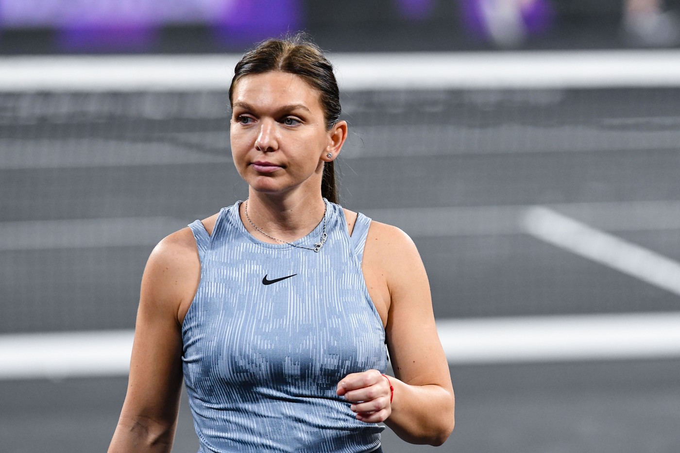 Ce Veste Pentru Simona Halep Nimeni Nu Se A Tepta S Se Nt Mple Asta