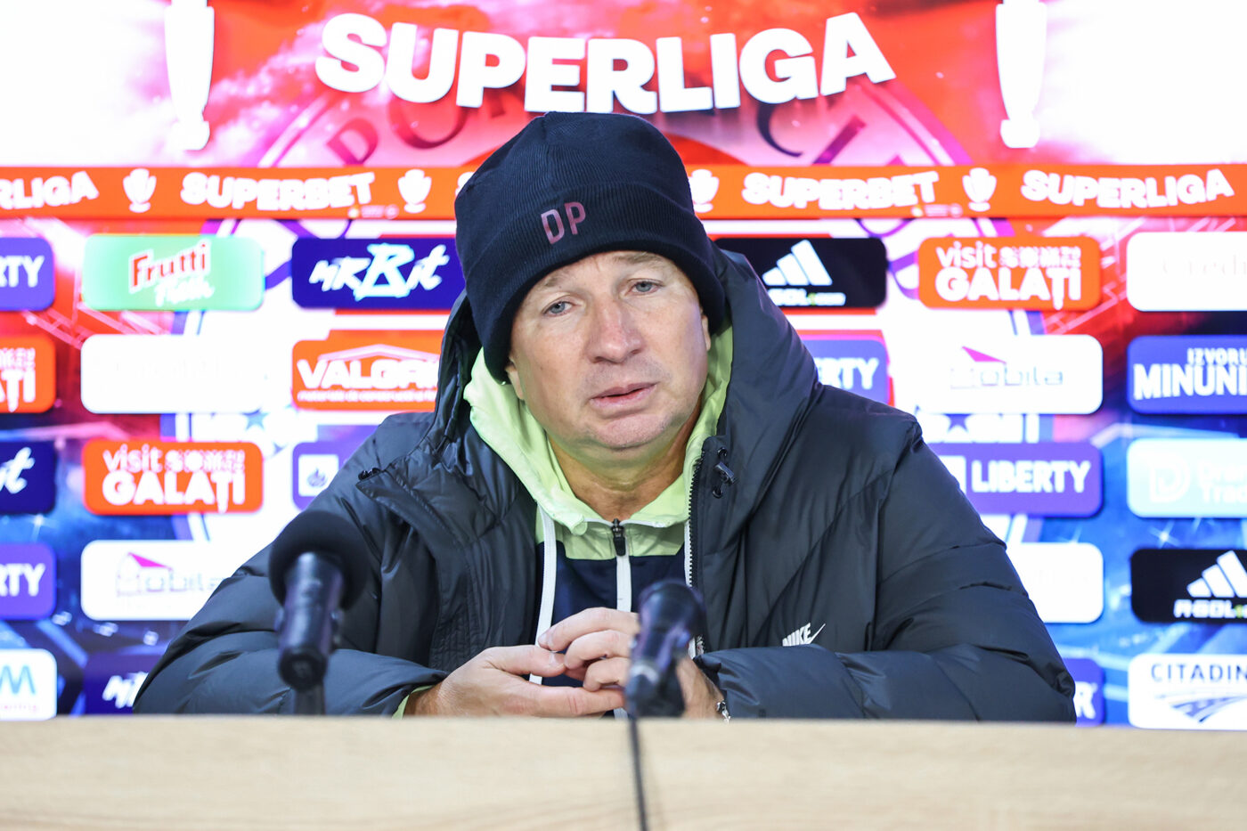 Dan Petrescu, fericit după articolul din ProSport. „Bravo, patronului! Cine nu-și dorește așa ceva”