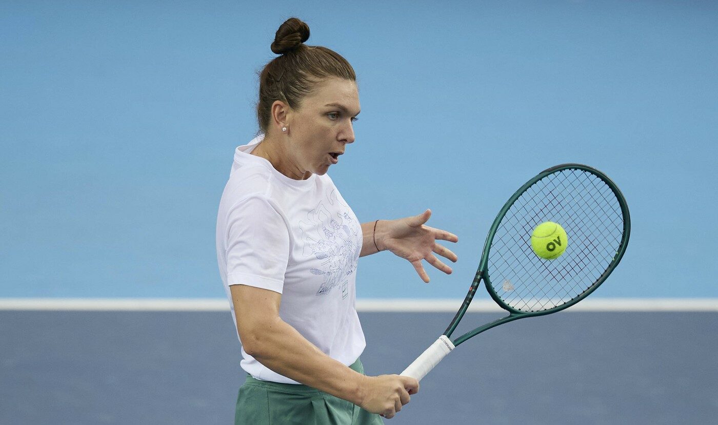 Englezii de la BBC au intervenit în forță, după reacția pe care Simona Halep a avut-o împotriva ITIA