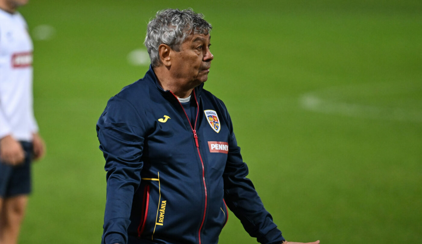 Fratele lui Edi Iordănescu, replică pentru Mircea Lucescu: „E o nedreptate ceea ce a zis”