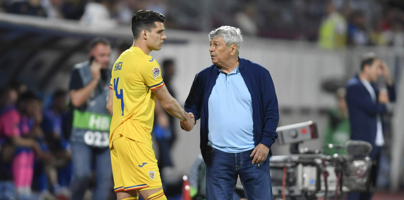 Ianis Hagi are personalitate și nu are de gând să asculte sfatul lui Mircea Lucescu. Scoțienii anunță planul românului, la scurt timp după ce selecționerul i-a cerut să plece de la Rangers