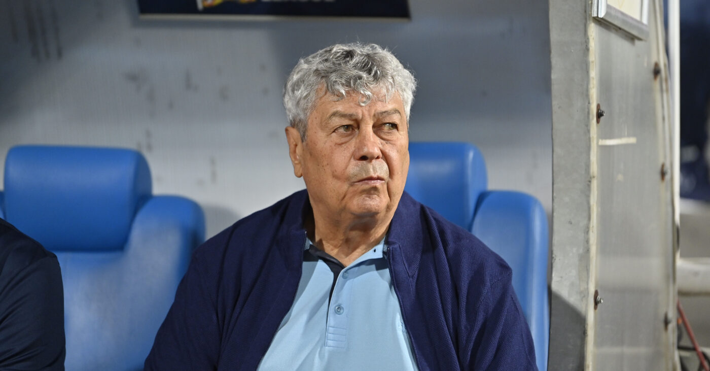 Încă un antrenor ia atitudine împotriva CSA după Mircea Lucescu și Adrian Mutu: „Sunt împotriva imixtiunii politicii și statului în conducerea unui club! Nu mi-e frică de proces”. EXCLUSIV